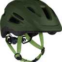 Retrospec Scout Toddler Bike Helmet - Kids Bike Helmet Multi-Sport Protection, Premium Safety & Ventilation, Adjustable Kids Helmets for Boys and Girls XS