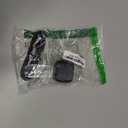 Wireless Bluetooth 5.4 Earbuds, Ear Buds LED Power Display Headphones 6D Stereo, Bluetooth Earbuds in-Ear Noise Cancelling Mic, 40H Playback Mini Case IP7 Waterproof Sports Earphones for Android iOS (Carbon Black)