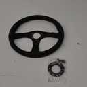 MOMO Steering Wheel Tuner Anthracite 350MM