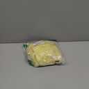 Yellow V Neck TankTop Size L