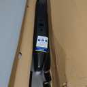 GICOOL 942-04290 Mulching Mower Blade for Cub Cadet 46 inch LTX 1045 1046 XT1 LT46 XT2 LX46 Mower Blades Replaces OEM. 742-04244, 942-04244, 942-04290-X, 6-Star Mounting Pattern