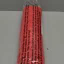 Deepsoon Heating Pad,Electric Heating Pads for Back,Neck,Moist Heating Pad for Abdomen Shoulder Knee Legs,Dry/Moist Heat&Auto Shut Off,Mother's Day Birthday for Men and Women,Red,24x20 Inch