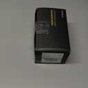 EZVALO Picture Lights for Wall, 2000mAh Rechargeable Battery Magnetic Poster Lights with 3 Color Temps & 12 RGB, Remote Dimmable Timer Painting Light, Wall Decor Light for Art Display, Frame (3 Pack) (Black)