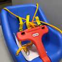 2- in-1 sung'n secure swing