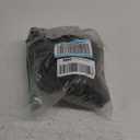 Mizuno Prospect Softball Pant (Medium, Black)