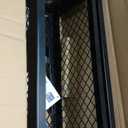 Heavy Duty Tractor Tool Box Universal-Fitting Tractor Tool Tray Accessories with 24x10x10in Tractor Basket Attachment - Fit for John Deere/Kubota Tractors