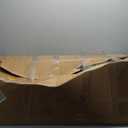 ASPMIZ Marble Area Rug 8x10 Washable Rugs for Living Room, Soft Faux Wool Black and Gold Bedroom Rugs Non Slip Modern Floor Carpet Low Profile Large Throw Rug for Dining Room Home Office Decor