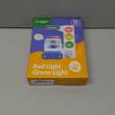 Move2Play, Red Light Green Light Game with Motion Sensing | Family Fun & Birthday Party Games | Gift for Kids, Preschool, & Toddlers Ages 2, 3, 4, 5, 6, 7+ Year Olds | Travel, Indoor, Outdoor