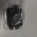 56045537AB Headlamp Dimmer Switch Fog Light for 2002-2005 Dodge Ram 1500 2500 3500 Pickup,2003 Dodge Ram 1500 2500 3500 Van.Replaces:56045537AC HLS1111 1S3852