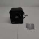 Vornado Velocity 1 Personal Space Heater with 2 Heat Settings and Advanced Safety Features, Small