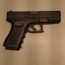 Umarex Glock 19 Gen3 .177