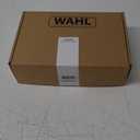 Wahl Clipper Cordless Chrome Pro Hair Clippers for Men and Battery Hair Trimmer Combo for Full Haircuts and Touch-Up Trims  Model 3026590