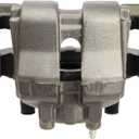 Cardone 18-B5295 Remanufactured Unloaded Disc Brake Caliper with Bracket 