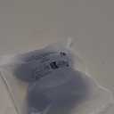 Invisible Sticky Bra Strapless Adhesive Bras Silicone Stick on Push Up Seamless Reusable Backless Bra for Women 2pack (Beige + Navy)