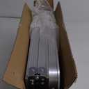 Folding Camping Table,3 Feet Portable Outdoor Table with Aluminum Legs,3 Fold Lightweight Beach Table with Handle,Camping Accessories for Home Picnic BBQ Garden Cooking