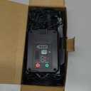 WBao Solar Christmas Lights Outdoor 360LED 11.5ft x 6.9ft Christmas Net Lights with Remote, 8 Lighting Modes, Timer, Waterproof for Lawn, Bushes, Shrubs, Trees Outdoor Xmas Decorations, Multicolor