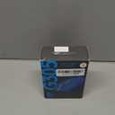 Logitech G305 Lightspeed Wireless Gaming Mouse, Hero Sensor, 12,000 DPI, Lightweight, 6 Programmable Buttons, 250h Battery, On-Board Memory, Compatible with PC, Mac - Blue