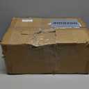 NEWSENDY Record Player Stand with Vinyl Storage,Record Player Table with Vinyl Record Storage Up to 285 Albums, Turnta ble Stand, Record Cabinet for Media Stereo Audio