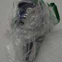 KIBEE Portable Misting Fan - 4000mAh Rechargeable, 50ml Water Tank, Foldable 180 Handheld with Mist Spray, 3-Speed Personal, Portable Charger for Travel, Outdoors, Makeup & More(Gray)