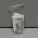 Amerock Coble 3 inch (76mm) Center-to-Center Matte Black Cabinet Pull, BP37661MB