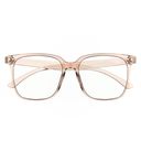 Blue Light Blocking Glasses for Women Men Anti Glare Reduce Eyeglasses Computer Oversized