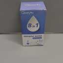 Lead Water Test Kit 2026 Upgraded 8 in 1 Home Drinking Water Testing Kits 5pcs Independent Bag, House Tap and Well Water Hardness Tester, Lead Test Strips for Alkalinity, pH, Copper, Nitrite&Chlorine