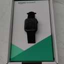 Apple Watch Series 9 [GPS, 45mm] - Midnight Aluminum Case with Midnight Sport Band, M/L