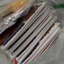 Pokemon Party Favors for Kids 8"x11" - Party Supplies Bundle Includes 12 Pokemon Coloring Books for Kids and 12 Pokemon Cards, Jumbo Crayons | Pokemon Party Favors Bulk