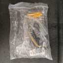 Outdoor Library Outdoor Book Box Storage Small Wooden Cabinet Little Literature Box for Neighborhoods Community and Schools Sharing Books, Flyers, Newspapers, Food and Art