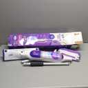 Swiffer PowerMop Multi-Surface Mop Kit for Floor Cleaning, Fresh Scent, Mopping Kit Includes PowerMop, 2 Mopping Pad Refills, 1 Floor Cleaning Solution with Fresh Scent and 2 Batteries (Purple and White)