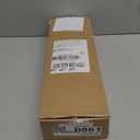 Industrial Pipe Clothing Rack, 30'' Wall Mounted Clothes Garment Rack , Black Iron Pipe Clothes Hanging Bar, Heavy Duty Metal Hanging Rod for Retail Display Closet Storage and Laundry Organizing (29 inches)