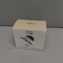 Aqara G100, 2K Indoor/Outdoor Security Camera, HomeKit Secure Video, 2-Way Audio, Spotlight Color/IR Night Vision, AI Detection, 140 FOV, Wi-Fi 6, Supports HomeKit, Alexa, Google and IFTTT, White