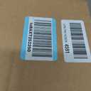 BOX USA Shipping Boxes Small 6"L x 5"W x 5"H, 50-Pack | Corrugated Cardboard Box Mailer for Packing, Moving and Storage 655
