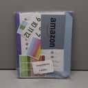 Document Organizer, Emergency Document Organizer - Veleron Life Organizer for Important Papers, Emergency Binder, Birth Certificates, Social Security Cards, Passports, Photos, and Letters