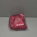 Lonxu Silk Satin Womens Pajama Sets Button Down Sleepwear Loungewear, Size: L