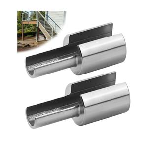 Stainless Steel Cable Release Key for 1/8" Cable Railing Assembly Kits