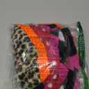 Rbenxia 4 Pieces Dog Fleece Sweaters Puppy Warm Sweater Doggie Sweatshirt Soft Fleece Dog Pajamas Puppy Clothes Winter Dogs Outfits for Small Dogs Cat Pets (Small)