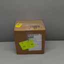 Christmas Snow Village Animated Flaming Sleigh Accessory Figurine, Lights Musical Christmas Santa Sleigh Vacation Decorations, Multicolor