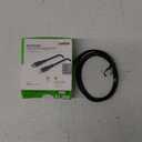 Belkin BoostCharge Fast Charging USB C to Lightning Cable 3.3ft/1M - MFi Certified 18W Power Delivery iPhone Charger Cord - Apple Charger USB C Cable - Fast Charging for iPhone 14, iPhone 13 - Black