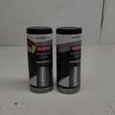 Weiman Stainless Steel Wipes - 30ct 2Pack