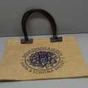 Tote Bag for Women: Canvas 