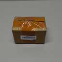 5v 100mm Dome Shaped Jumbo LED Illuminated Self-resetting Push Button Switch for Arcade Game Projects , Pop'n Music DIY Projects & Mame DIY Projects Red Color