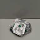 Human by Chance Alpha by Choice Weird Funny Alpha Wolf Meme T-Shirt, Size: M