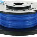 Ryobi One+ AC14RL3A OEM .065 Line and Spool Replacement for Ryobi 18v, 24v, and 40v Cordless Trimmers (3 Pack)
