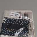 HAOYUNLAI 2x3 Entryway Area Rug: Washable Kitchen Bedroom Carpet Soft Abstract Laundry Bathroom Rugs with Non-Slip Backing Easy-Clean Distressed Home Decor Floor Mat for Pets Family (2x3, Beige/ Cream)