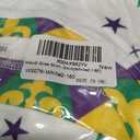 Kids Mardi Gras Shirt Girls Boys Fat Tuesday Shirts New Orleans Carnival Party Mask Graphic Outfits
