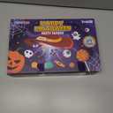 234 PCS Halloween Party Favors for Kids,24 Pack Witch Hat Goodie Bags Prefilled Halloween Toys for Trick or Treat Toy for Kids Halloween Gifts Boys Girls Toys Classroom Prizes Party Supplies