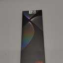 TORRAS OrigArmor for iPhone 17 Pro Max Screen Protector [100% Anti Reflection] [3D Full Coverage Fit] Military-Grade Shatterproof 9H+ Tempered Glass Anti-Scratch Screen Protector 17 ProMax 6.9" 1-Pack