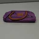 Coobiiya Lunch Bag Women, Lunch Box for Women Adult Men, Small Leakproof Cute Lunch Tote Large Capacity Reusable Insulated Cooler Lunch Container for Work/Office/Picnic/Travel-Purple