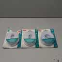 Power Gear Telephone Line Cord, 50 Feet, Phone Cord, Modular Jack Ends, Works for Phone, Modem or Fax Machine, for Use in Home or Office, White, 76530